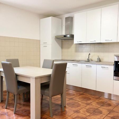 Appartamento Giusy Riva del Garda Luaran gambar