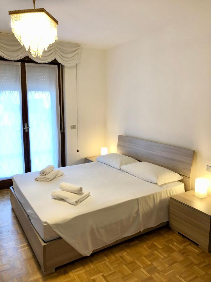 Appartamento Giusy Riva del Garda Luaran gambar