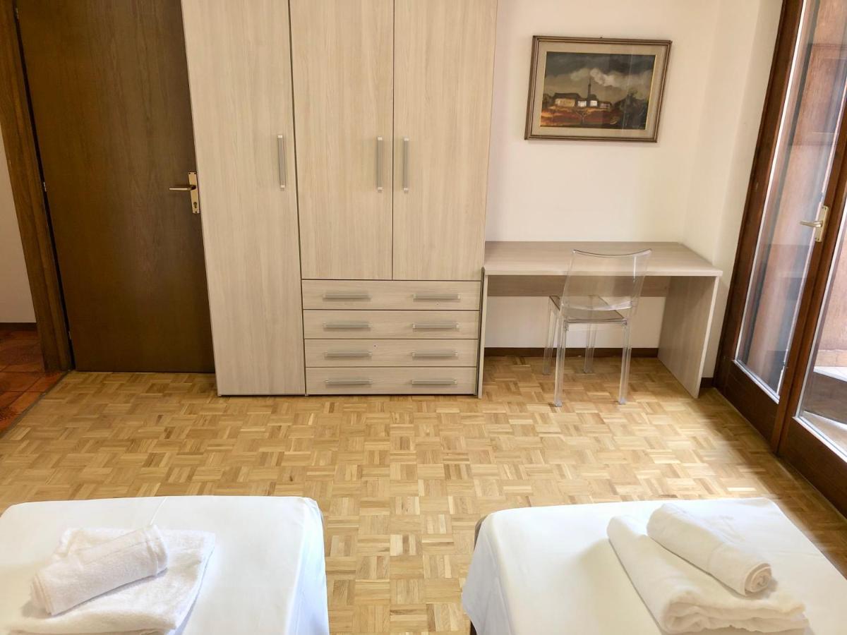 Appartamento Giusy Riva del Garda Luaran gambar