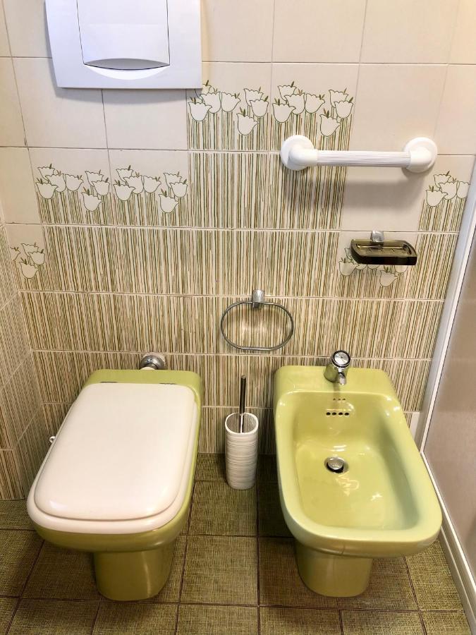 Appartamento Giusy Riva del Garda Luaran gambar