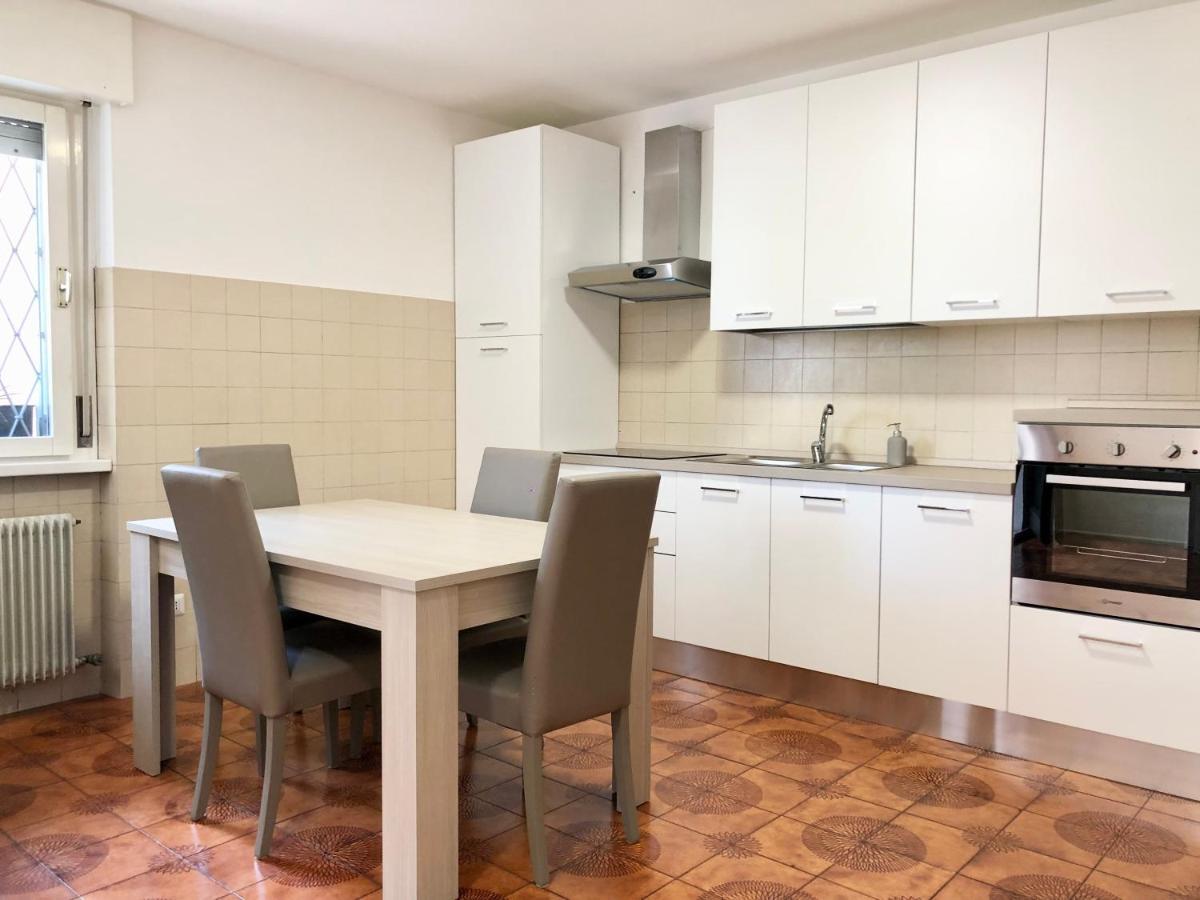 Appartamento Giusy Riva del Garda Luaran gambar