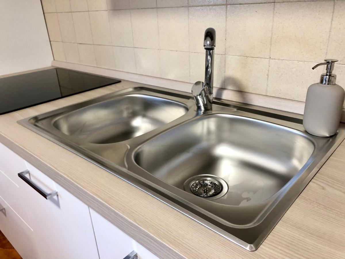 Appartamento Giusy Riva del Garda Luaran gambar