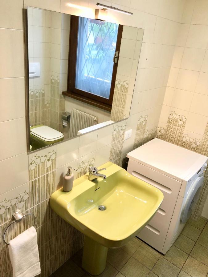 Appartamento Giusy Riva del Garda Luaran gambar