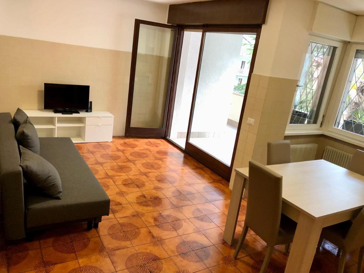 Appartamento Giusy Riva del Garda Luaran gambar