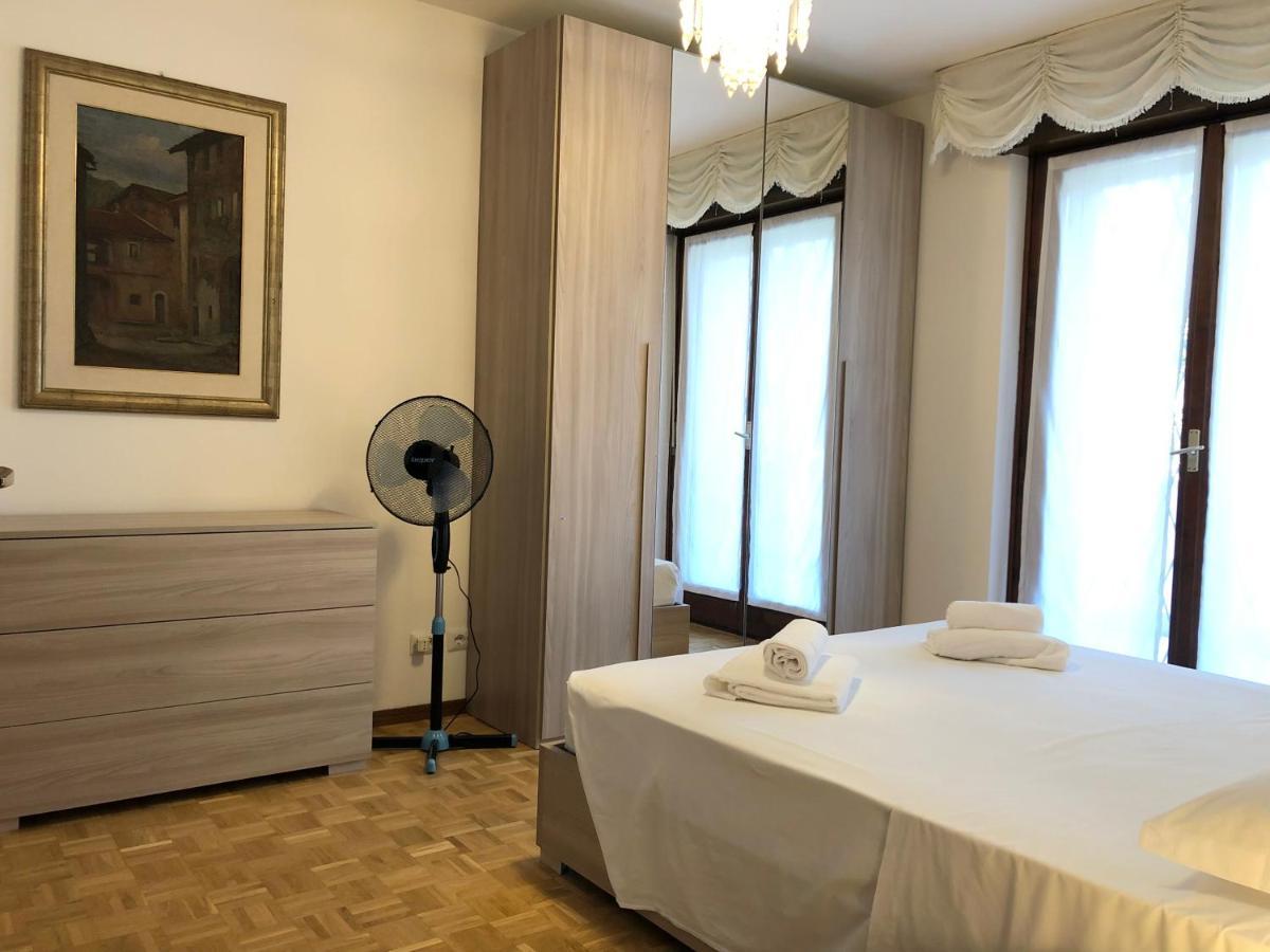 Appartamento Giusy Riva del Garda Luaran gambar