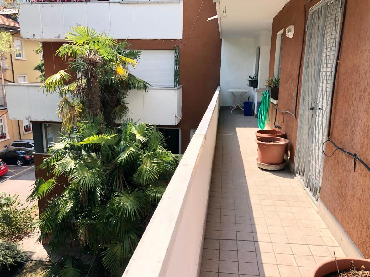 Appartamento Giusy Riva del Garda Luaran gambar
