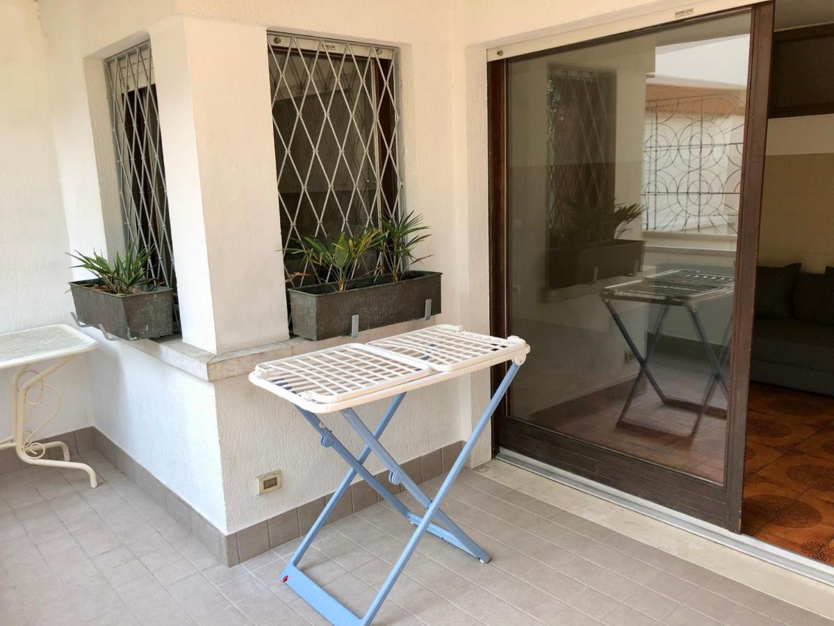 Appartamento Giusy Riva del Garda Luaran gambar