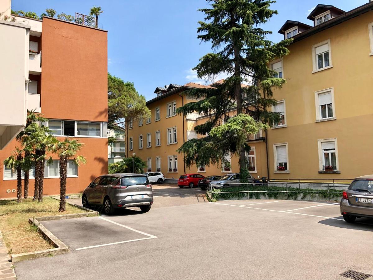 Appartamento Giusy Riva del Garda Luaran gambar