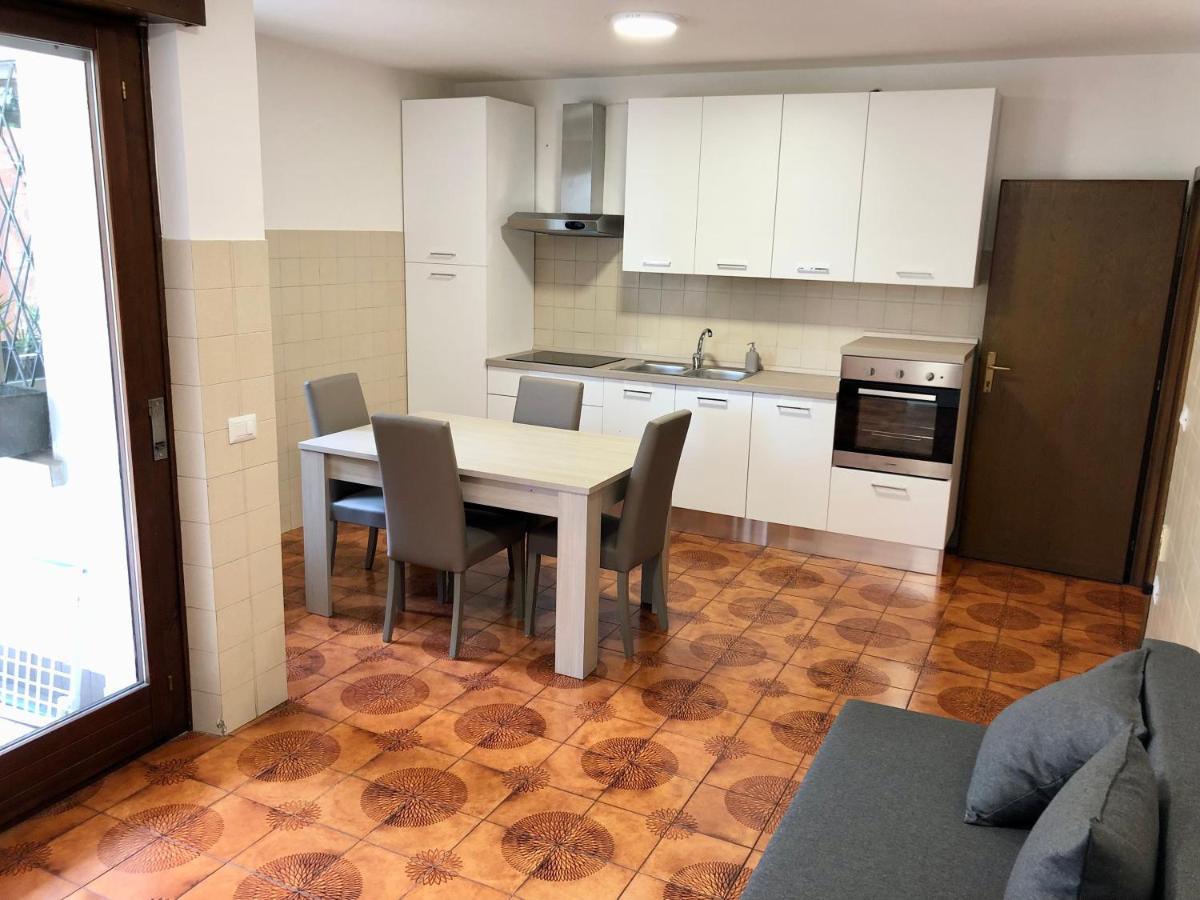 Appartamento Giusy Riva del Garda Luaran gambar