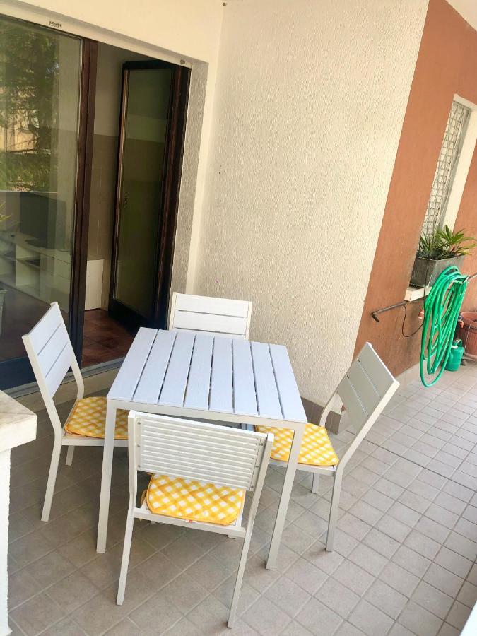 Appartamento Giusy Riva del Garda Luaran gambar