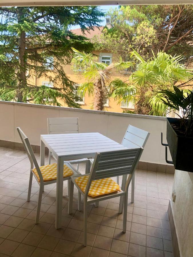 Appartamento Giusy Riva del Garda Luaran gambar